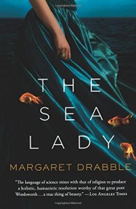 The best books on Ageing - The Sea Lady by Margaret Drabble