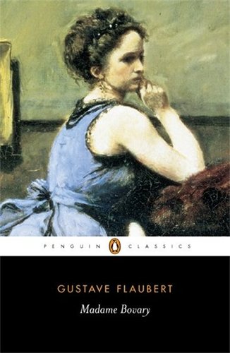feminism in madame bovary