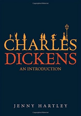 Charles Dickens: An Introduction by Jenny Hartley