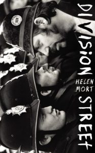 Best Poetry of 2016 - Division Street by Helen Mort
