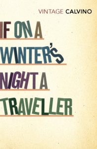 If On A Winter's Night A Traveller by Italo Calvino