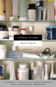 How to be an Other Woman, from Self Help by Lorrie Moore