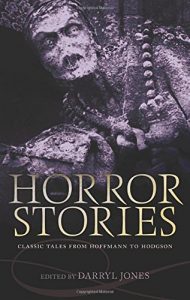 The Best Horror Stories | Five Books Expert Recommendations