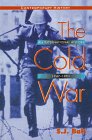 The best books on El Alamein - The Cold War: An International History, 1947-91 by Simon Ball