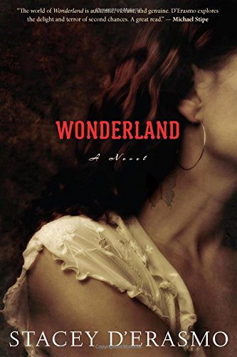 Wonderland by Stacey D'Erasmo