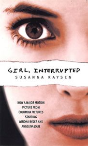 The best books on Teenage Mental Health - Girl Interrupted by Susanna Kaysen