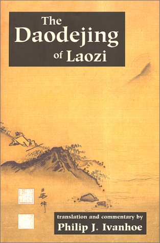 The Daodejing by Laozi