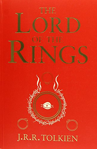 The Lord of the Rings by J. R. R. Tolkien