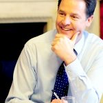 Nick Clegg