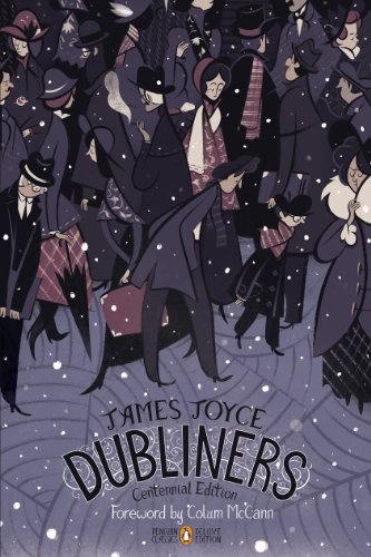 Dubliners by James Joyce