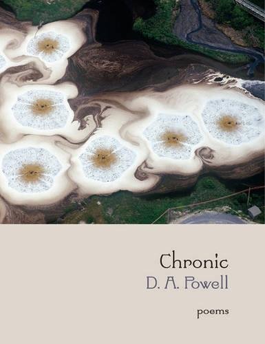 Chronic by D A Powell