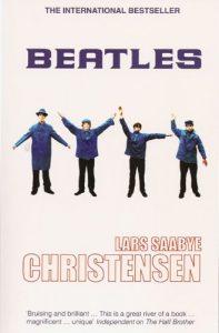 Beatles by Don Bartlett (translator) & Lars Saabye Christensen