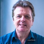 Jim Baggott