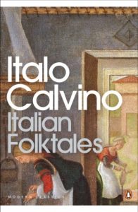 Italian Folk Tales by George Martin (translator) & Italo Calvino