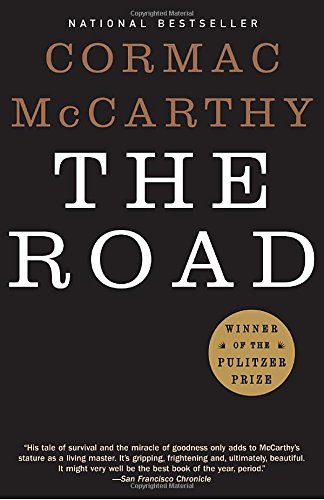 The Best Cormac McCarthy Books  Five Books Expert Recommendations