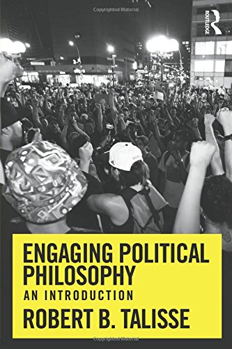 Engaging Political Philosophy 