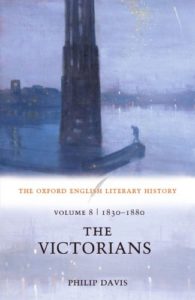 The Best George Eliot Books - The Oxford English Literary History: Volume 8: 1830-1880: The Victorians: 1830-1880 by Philip Davis