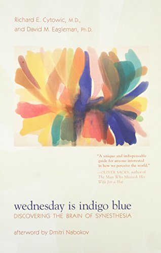 Wednesday is Indigo Blue by David M. Eagleman & Richard E. Cytowic