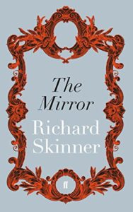 The best books on Synaesthesia - The Mirror by Richard Skinner