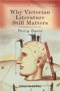 The Best George Eliot Books - Why Victorian Literature Still Matters by Philip Davis