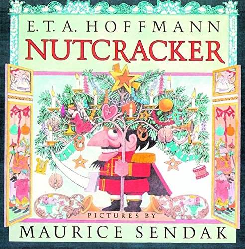 The Nutcracker by Maurice Sendak