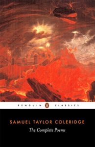 The Complete Poems of Samuel Taylor Coleridge by Samuel Taylor Coleridge