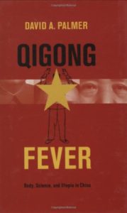 The best books on Religion in China - Qigong Fever by David Palmer