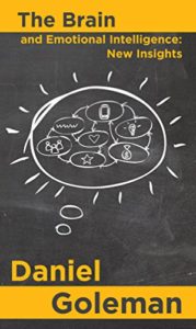 The Brain and Emotional Intelligence: New Insights by Daniel Goleman