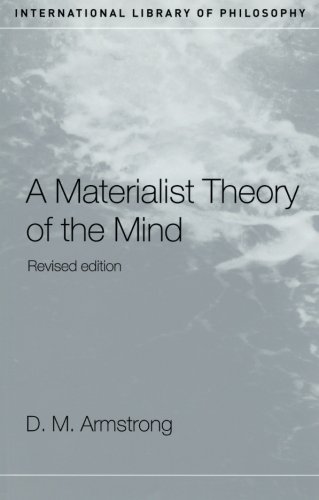 The Best Books On The Philosophy Of Mind Five Books