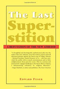 the last superstition