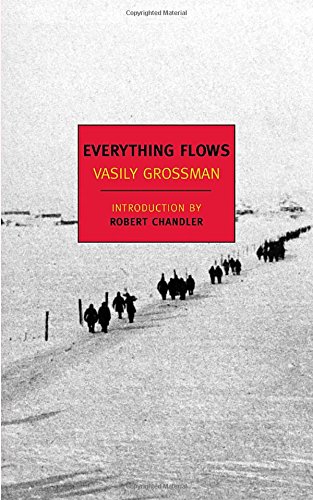 Everything Flows by Vasily Grossman