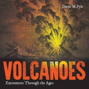 The Best Books on Volcanoes | Five Books Expert Recommendations