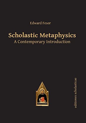 Essay On My School In English Scholastic Metaphysics A Contemporary Introduction By Edward Feser Reflective Essay Thesis also Narrative Essay Examples For High School The Best Books On The Existence Of God Ed Feser On Five Books Simple Essays For High School Students
