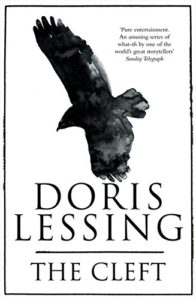 The Best Political Novels - The Cleft by Doris Lessing