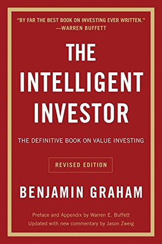 Investing Books For Beginners Five Books Expert Recommendations