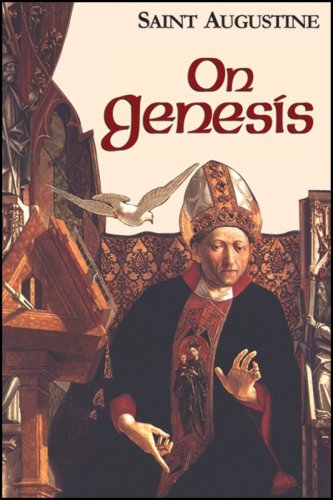 On Genesis by Augustine