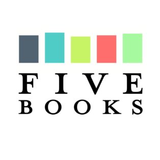 Five Books Expert Recommendations 