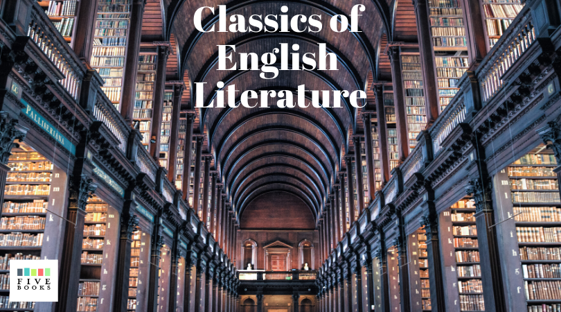 classics-of-english-literature-five-books-expert-recommendations