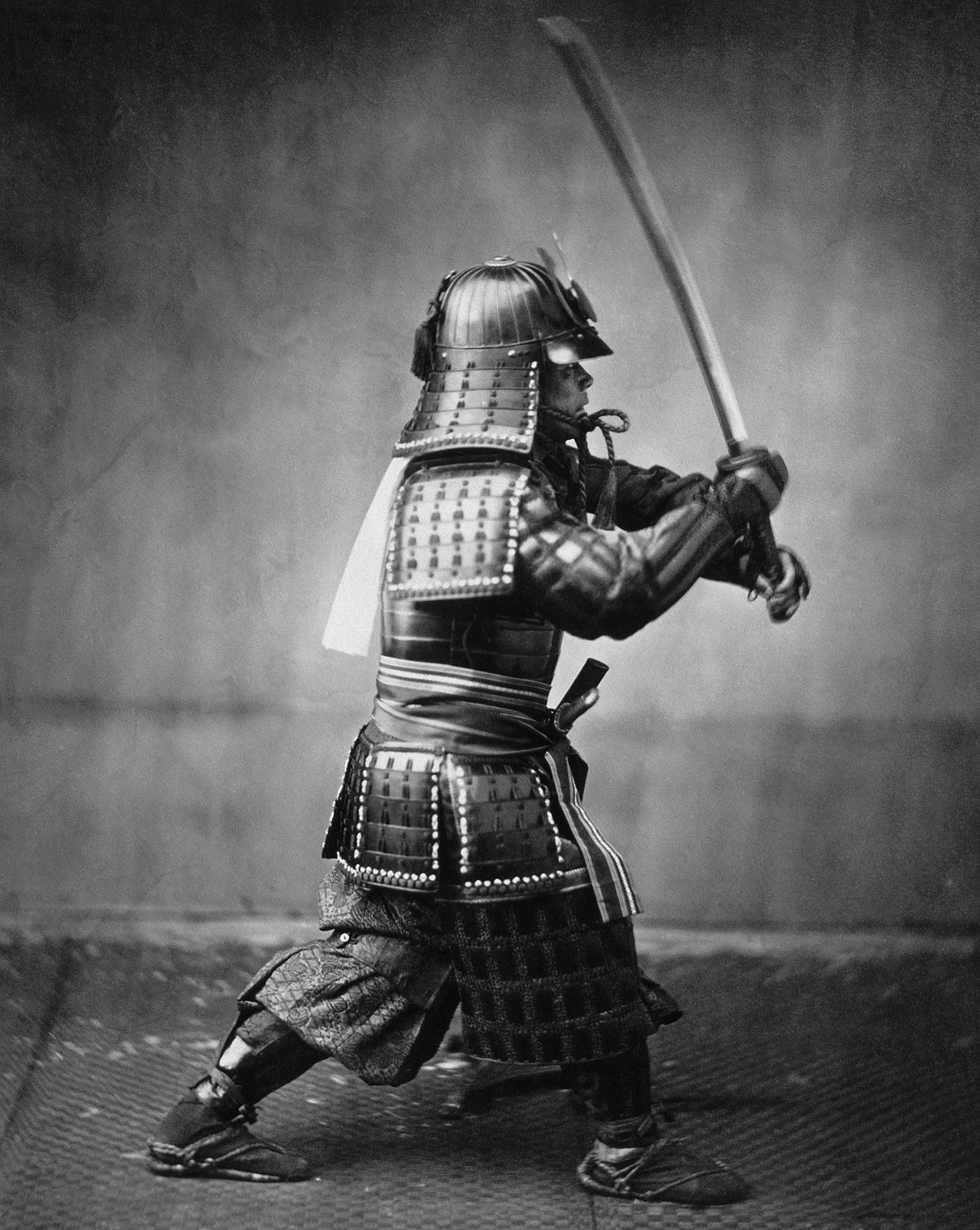 The word Samurai itself is a synonym as they are the great ferocious  aristocratic warriors in the history of the country.⠀ — Sreechinth…