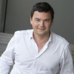 Thomas Piketty ©J Panconi