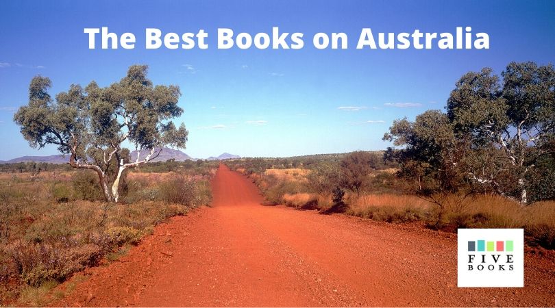 world of books review australia