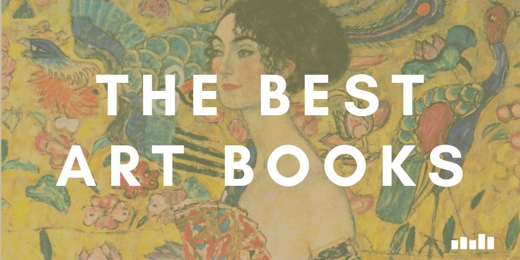 The Best Art Books Five Books Expert