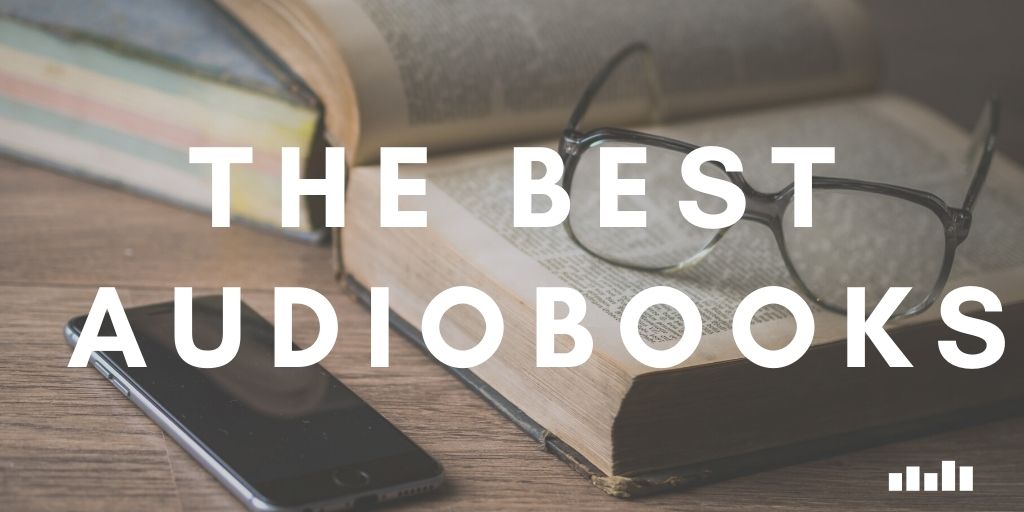 best audiobooks reddit