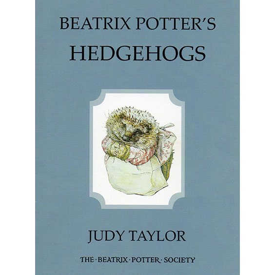 Beatrix Potter: A Life in Nature