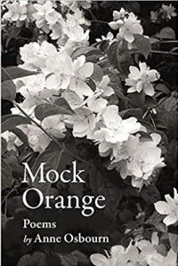 The Best Science Books of 2020: The Royal Society Book Prize - Mock Orange: Poems by Anne Osbourn