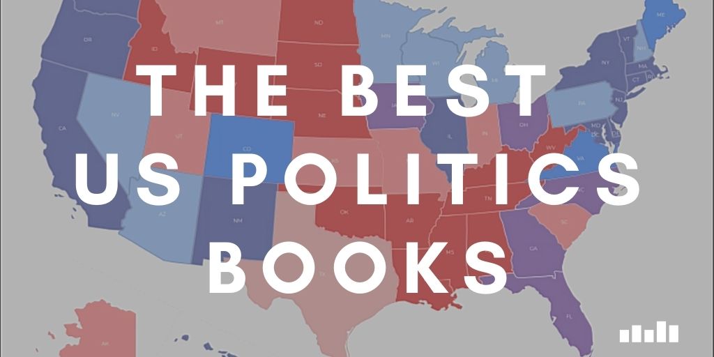American Politics Five Books Expert