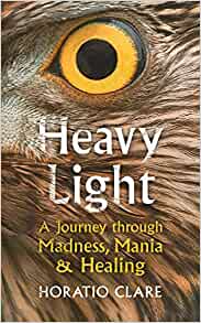 Heavy Light: A Journey Through Madness, Mania and Healing by Horatio Clare