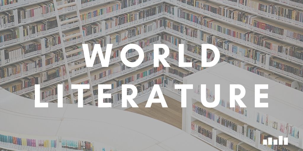 what is world literature for you