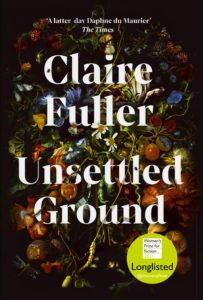 The Best Novellas - Unsettled Ground by Claire Fuller