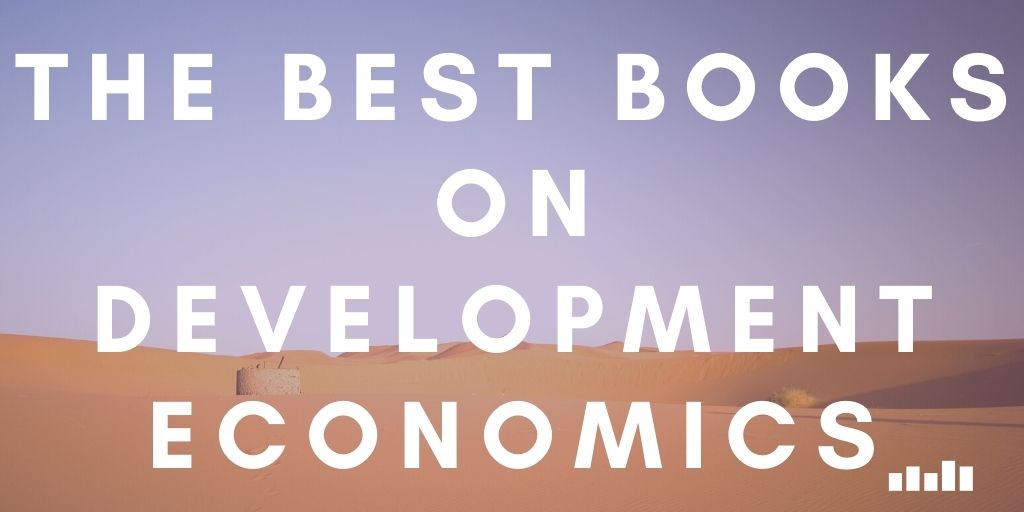 development economics literature review